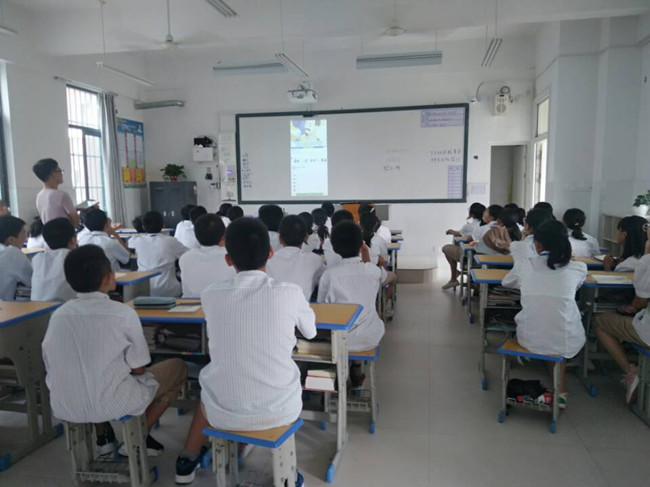 劉明老師的英語配音課