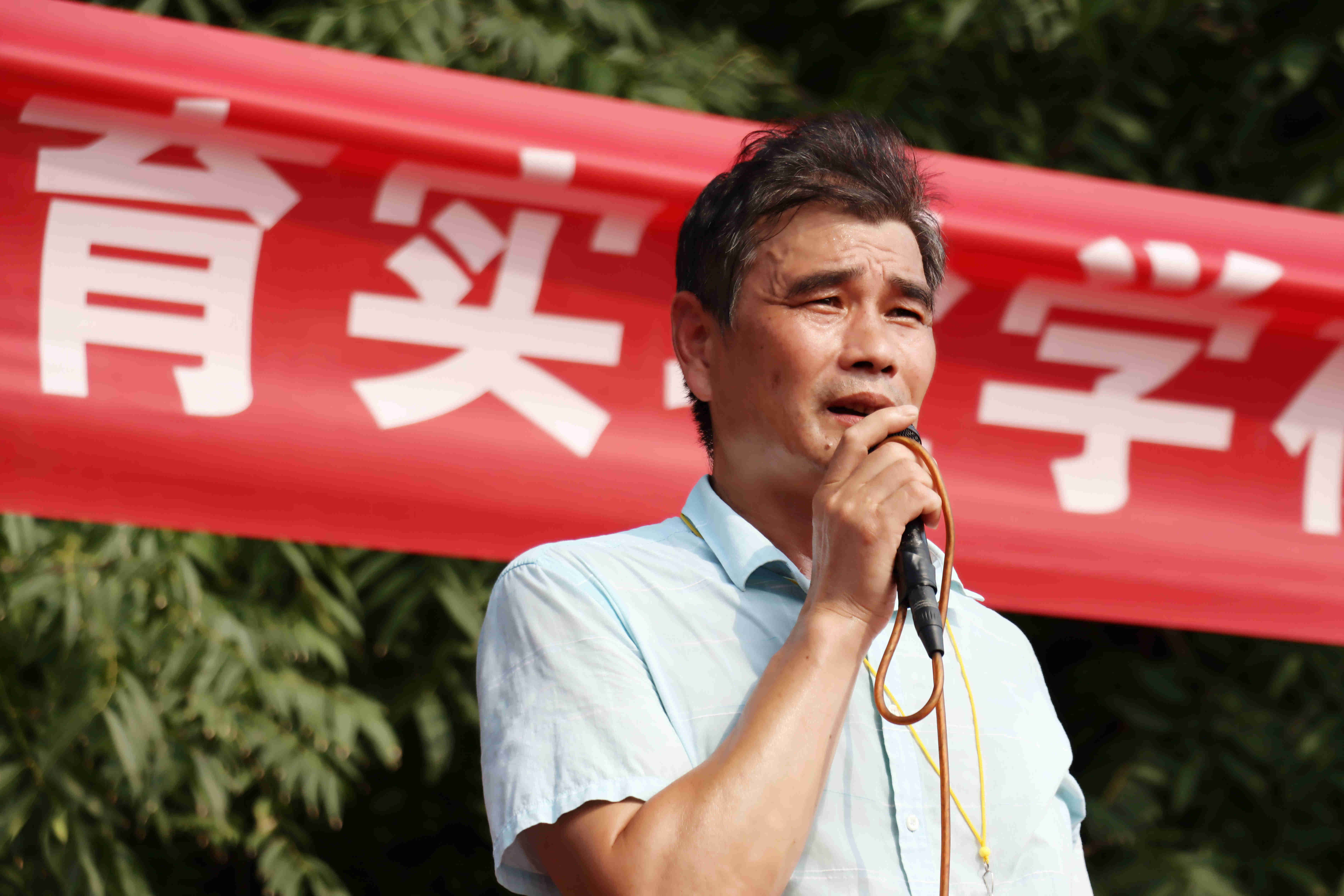 監(jiān)利中學(xué)2021級(jí)新生入學(xué)教育系列活動(dòng)圓滿結(jié)束