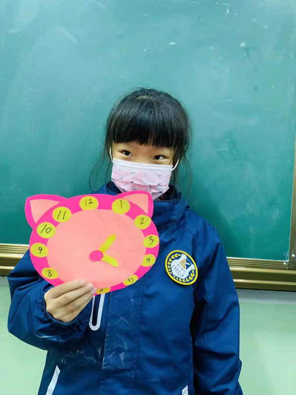 (sh)W(xu)DIY