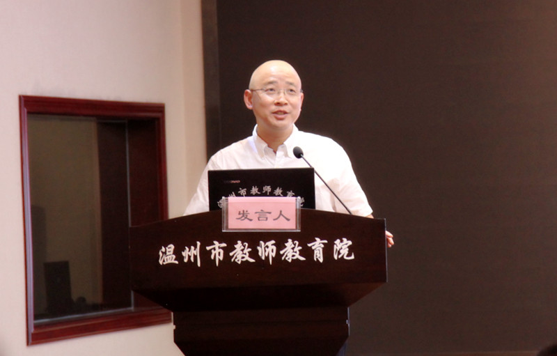 翔宇高中榮獲市教育質(zhì)量獎 民辦另有樂清知臨獲譽(yù)